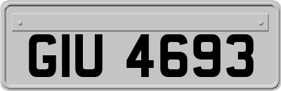 GIU4693