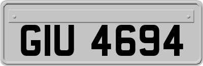 GIU4694