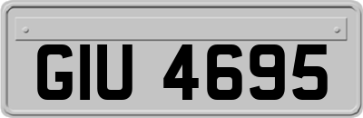 GIU4695