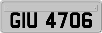 GIU4706