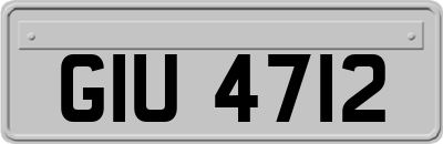 GIU4712