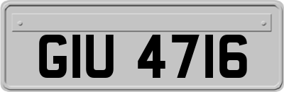 GIU4716
