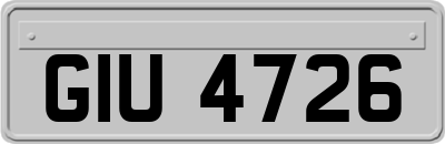 GIU4726