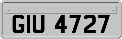 GIU4727