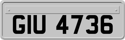 GIU4736