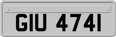 GIU4741