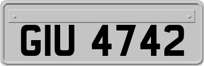 GIU4742