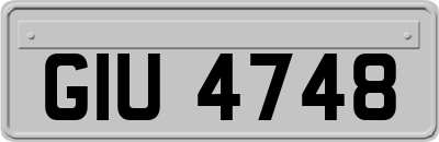 GIU4748