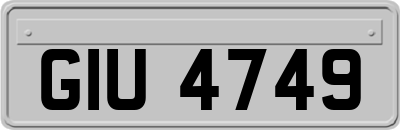 GIU4749