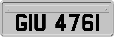 GIU4761