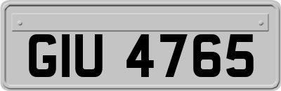 GIU4765