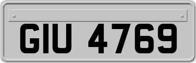 GIU4769