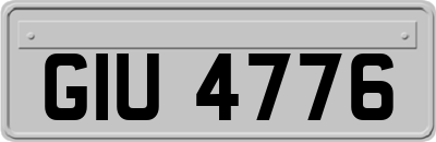 GIU4776