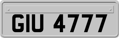 GIU4777