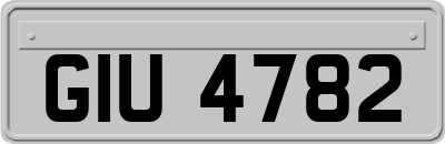 GIU4782