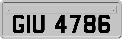 GIU4786