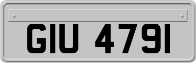 GIU4791