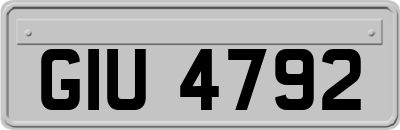 GIU4792