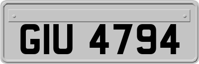 GIU4794
