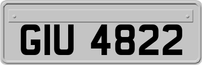 GIU4822