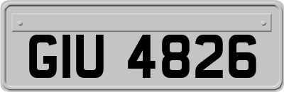 GIU4826