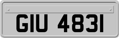GIU4831