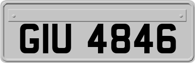 GIU4846