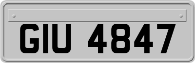 GIU4847