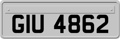 GIU4862