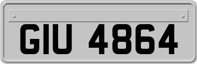 GIU4864