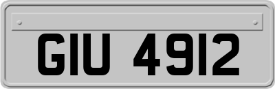 GIU4912