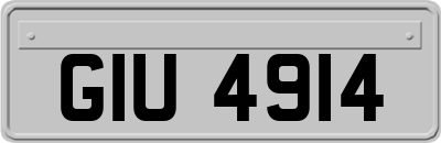 GIU4914
