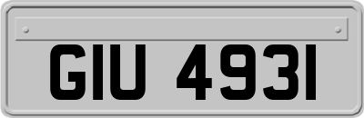 GIU4931