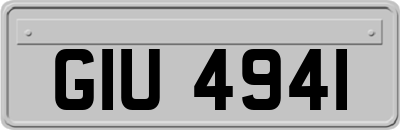 GIU4941