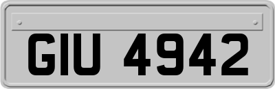 GIU4942