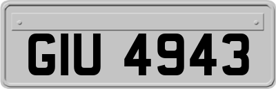 GIU4943