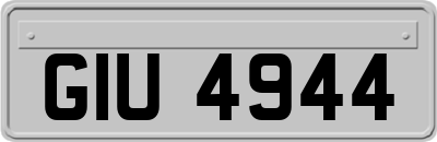 GIU4944