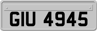 GIU4945