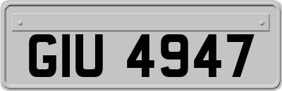 GIU4947