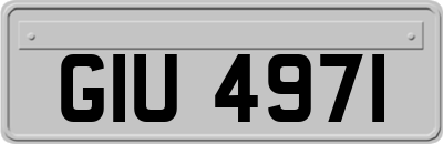 GIU4971
