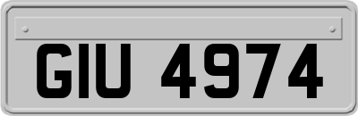 GIU4974