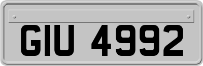 GIU4992