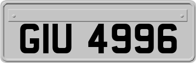 GIU4996