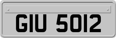 GIU5012
