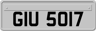 GIU5017
