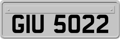 GIU5022