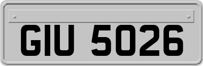 GIU5026