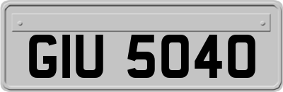 GIU5040
