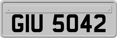 GIU5042