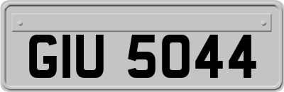 GIU5044